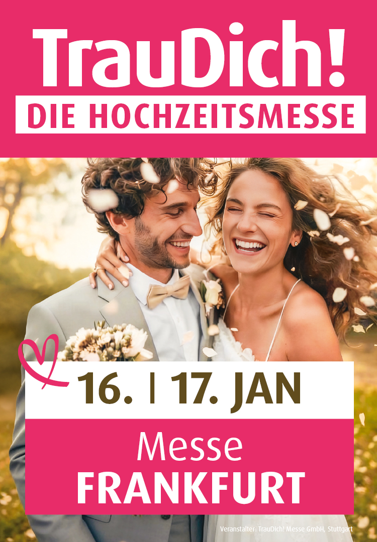 A3 Plakat TD Frankfurt